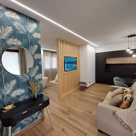 Apartamento Ricardo Carnota Luaran gambar