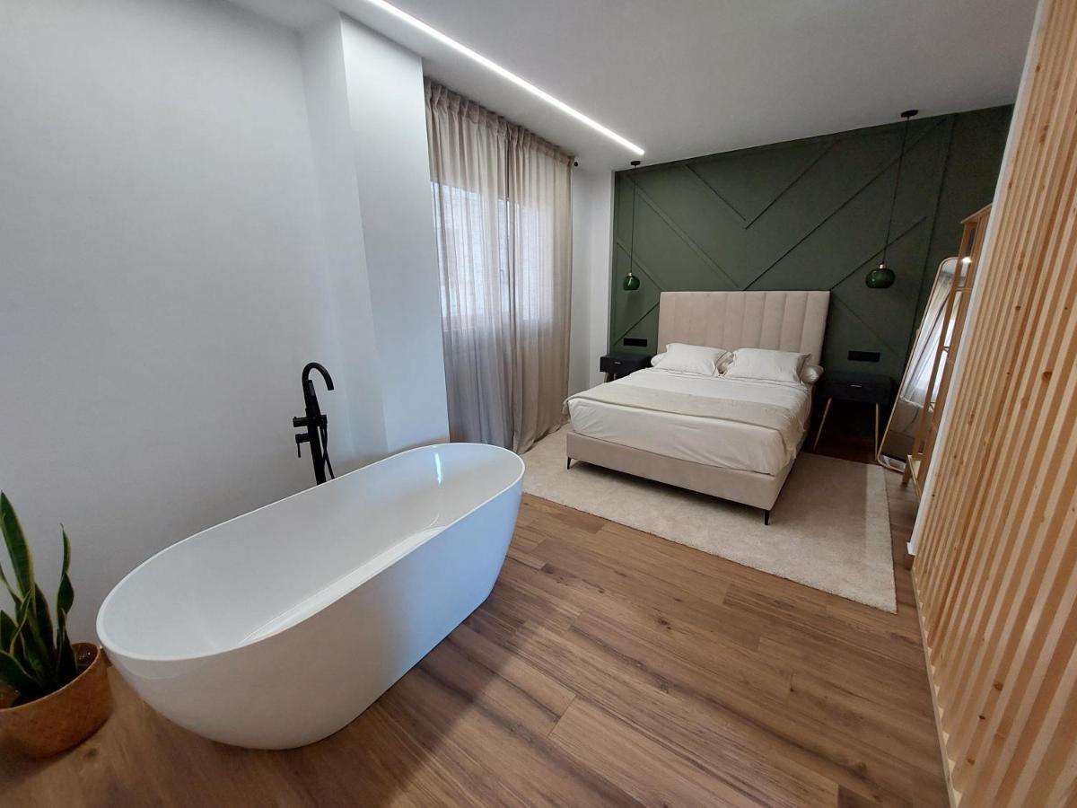 Apartamento Ricardo Carnota Luaran gambar