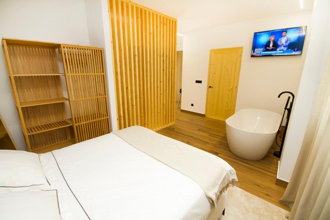 Apartamento Ricardo Carnota Luaran gambar