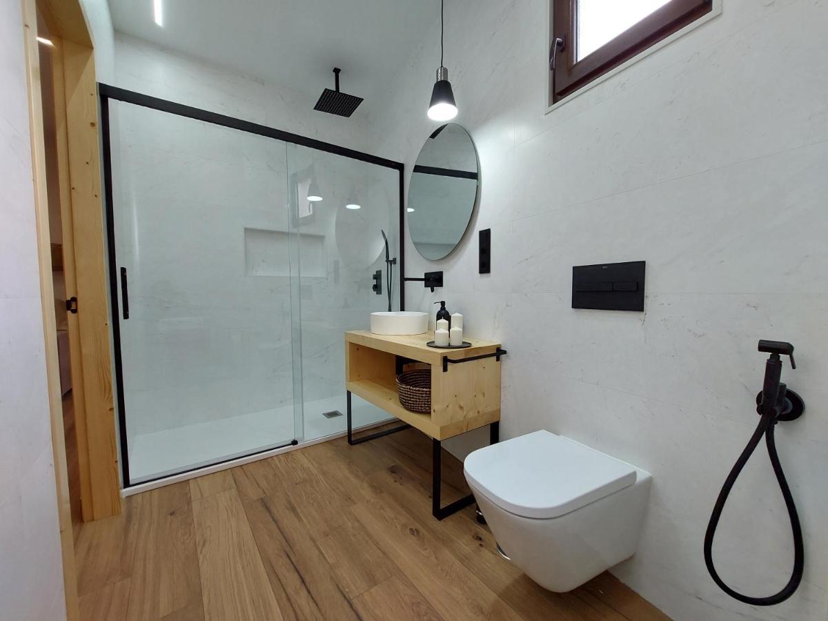 Apartamento Ricardo Carnota Luaran gambar