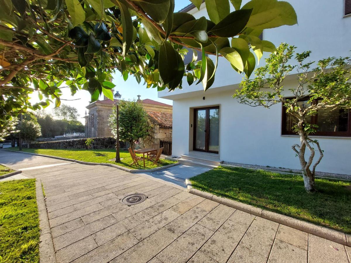 Apartamento Ricardo Carnota Luaran gambar