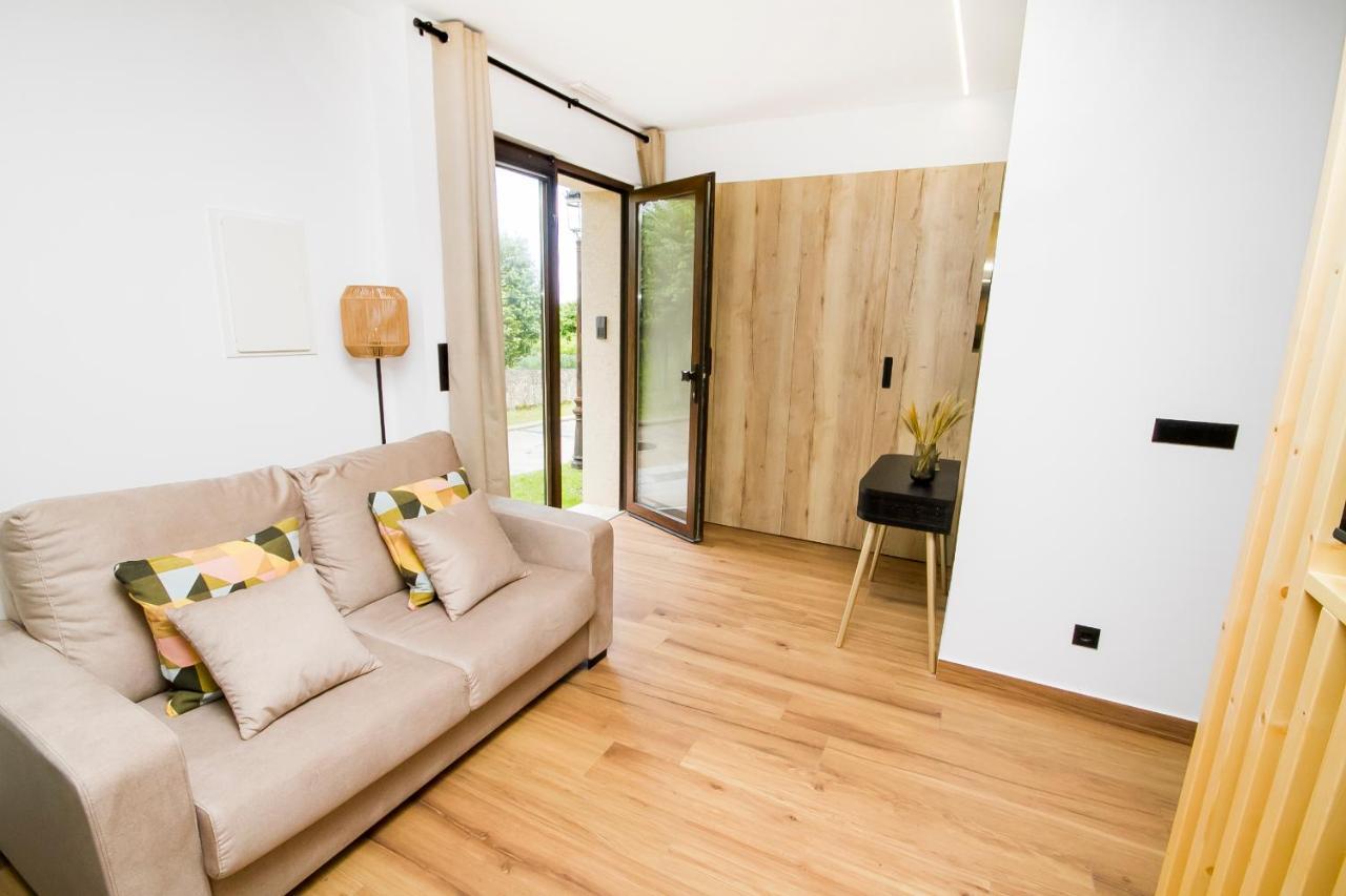 Apartamento Ricardo Carnota Luaran gambar