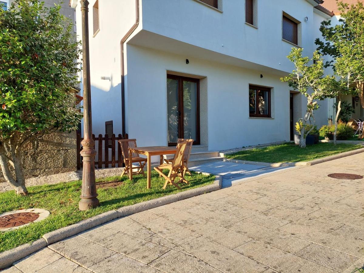 Apartamento Ricardo Carnota Luaran gambar