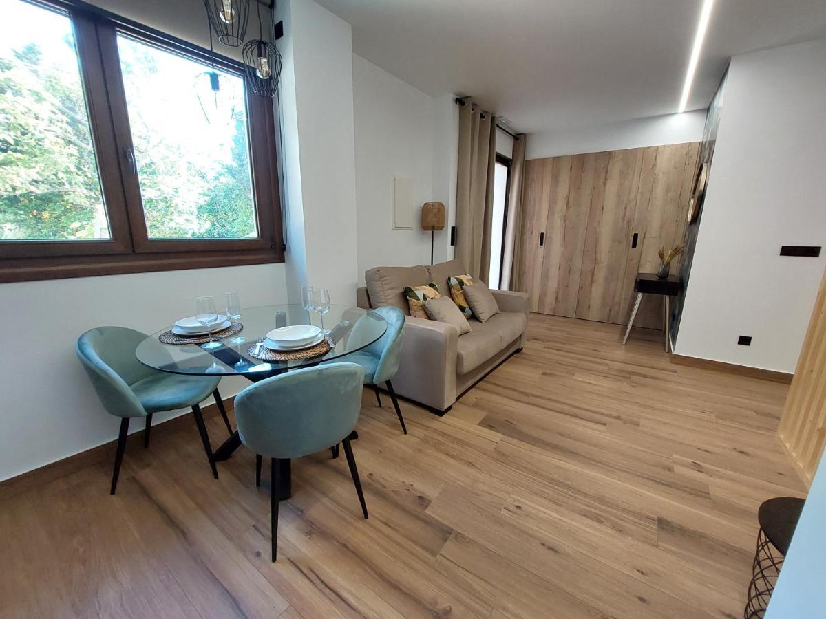 Apartamento Ricardo Carnota Luaran gambar