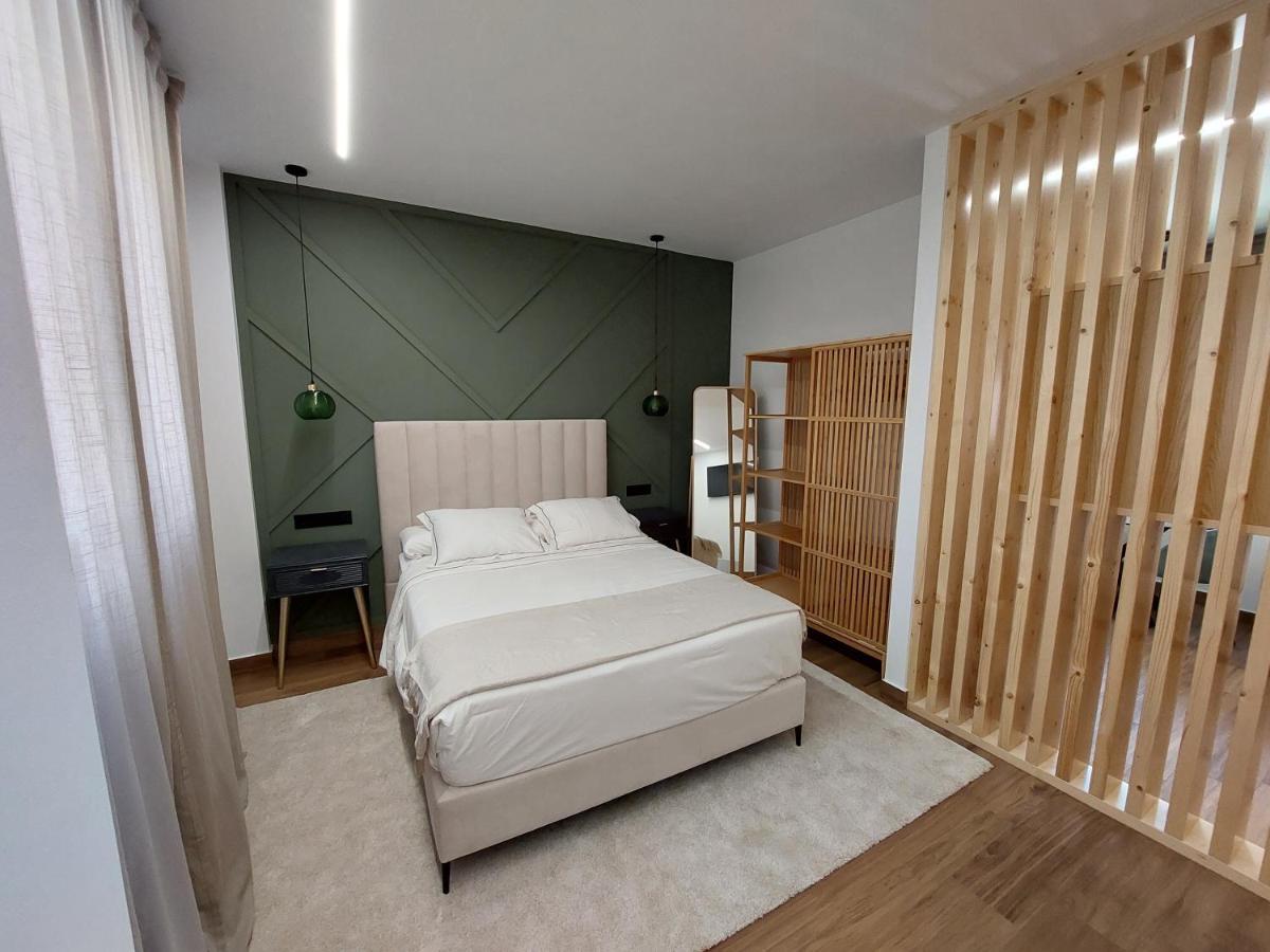 Apartamento Ricardo Carnota Luaran gambar