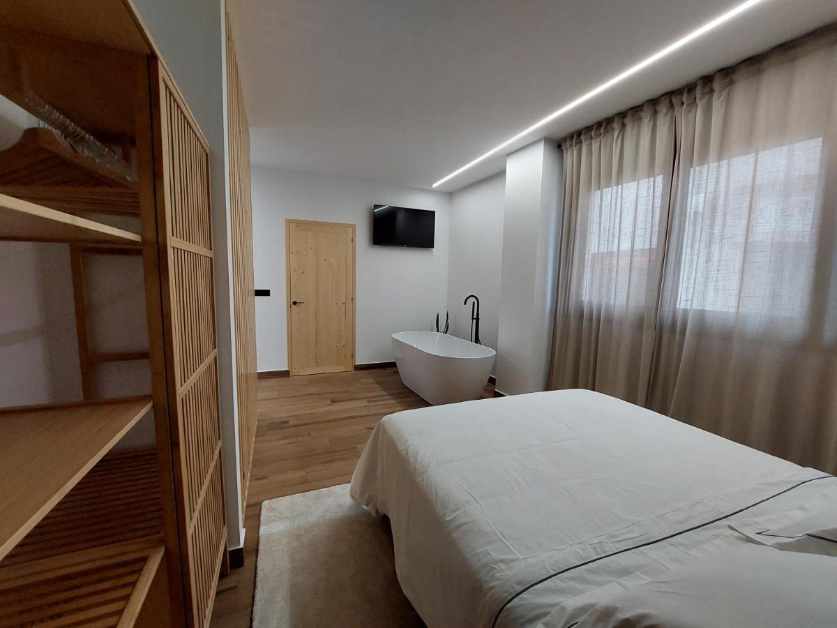 Apartamento Ricardo Carnota Luaran gambar