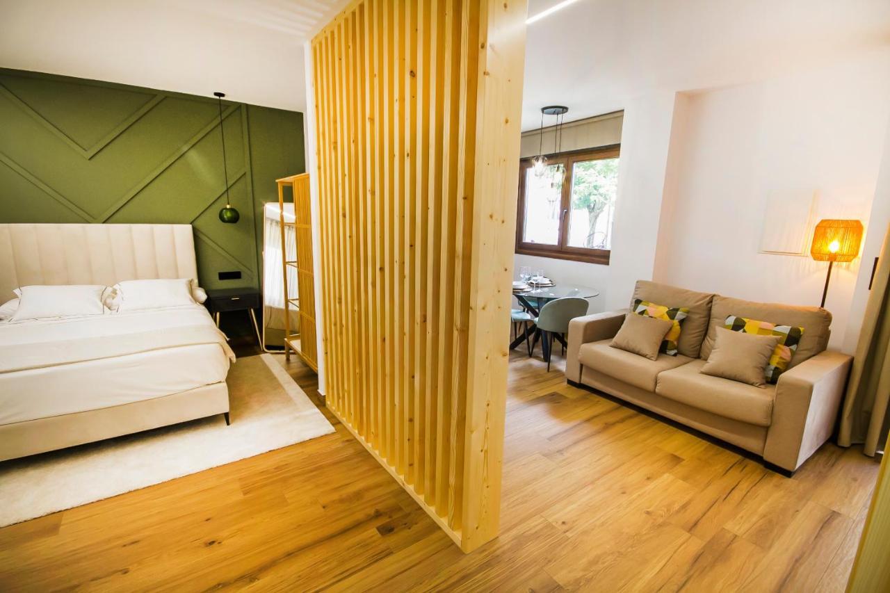 Apartamento Ricardo Carnota Luaran gambar