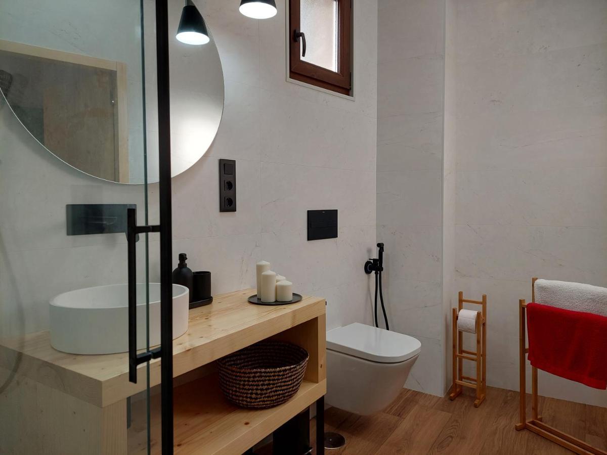 Apartamento Ricardo Carnota Luaran gambar