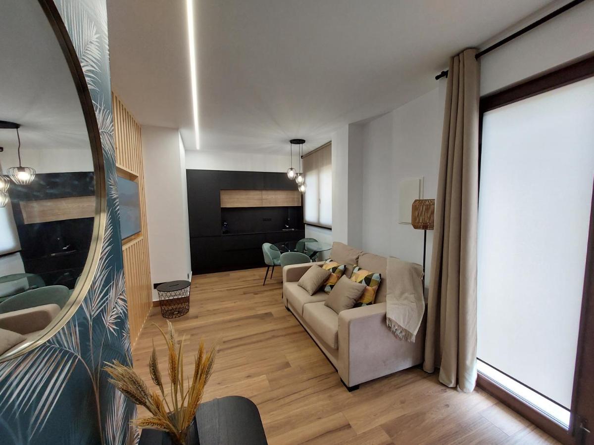 Apartamento Ricardo Carnota Luaran gambar